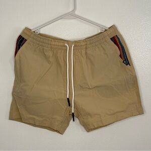 MagnaMan Men's Shorts - Casual, Breathable Beach/Active Wear Shorts - Small